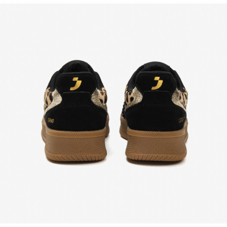 Casual sneakers women Léopard - Légend - SJ