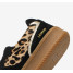 Casual sneakers women Léopard - Légend - SJ