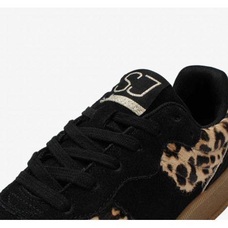 Casual sneakers women Léopard - Légend - SJ