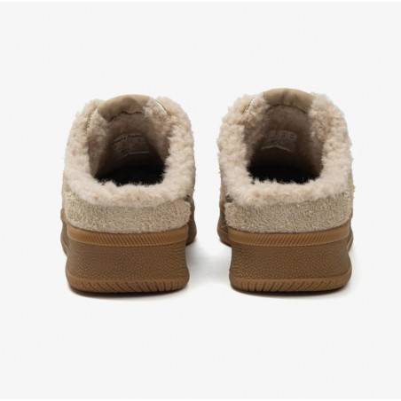 Casual sneakers women Sable - Légend suede mule - SJ