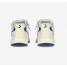 White sneakers kids Navy - Icon low kids - SJ