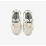 White sneakers kids Navy - Icon low kids - SJ