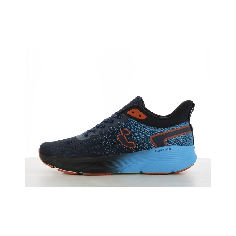 basket confort Eva sport homme