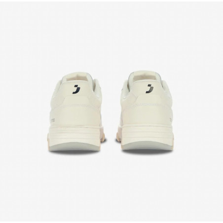 Sneakers White & Grey  - Icon Low - SJ