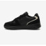 Casual sneakers Black - Icon Low - SJ