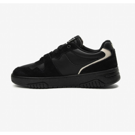 Casual sneakers Black - Icon Low - SJ
