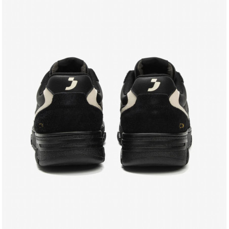 Casual sneakers Black - Icon Low - SJ