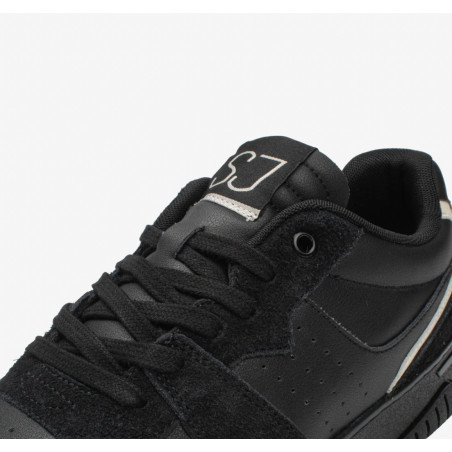 Casual sneakers Black - Icon Low - SJ