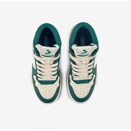 Sneakers montantes Green - Icon High - SJ