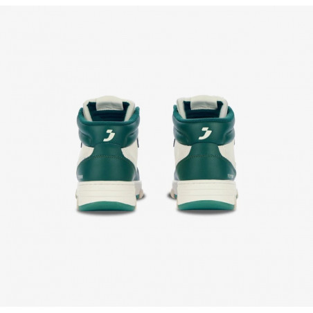 Sneakers montantes Green - Icon High - SJ
