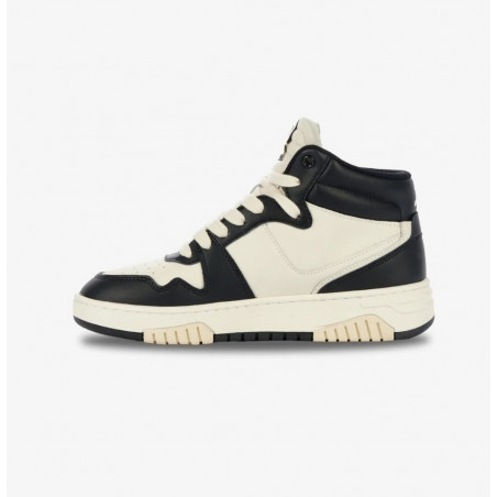 Sneakers montantes Black - Icon High - SJ