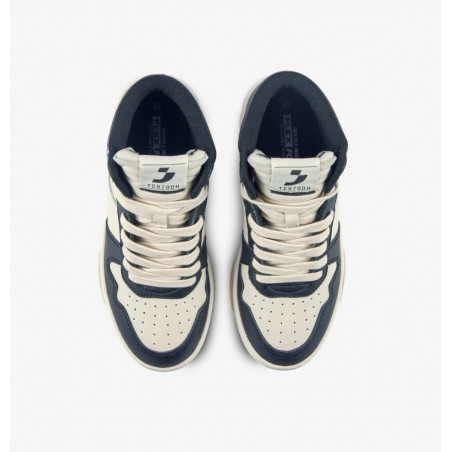 Sneakers montantes Black - Icon High - SJ