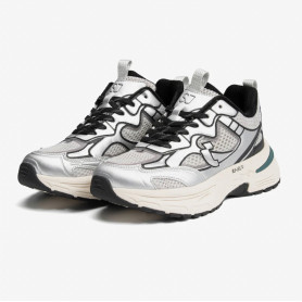 basket last chrome homme