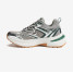 Sport Athletic  Ibiza - Silver / Green - SJ