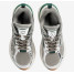 Sport Athletic  Ibiza - Silver / Green - SJ