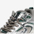 Sport Athletic  Ibiza - Silver / Green - SJ