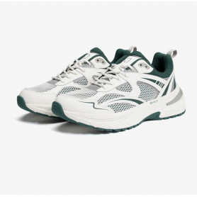 basket cuir homme Eva