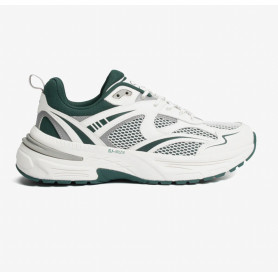 Sport Athletic  Ibiza - White / Green - SJ