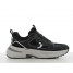 Sport Athletic Ibiza - Black /Dark Grey - SJ