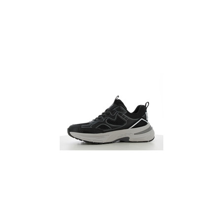 Sport Athletic Ibiza - Black /Dark Grey - SJ