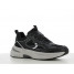 Sport Athletic Ibiza - Black /Dark Grey - SJ
