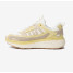 SPORT ATHLETIC - Yellow / Off White - SJ