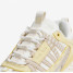 SPORT ATHLETIC - Yellow / Off White - SJ