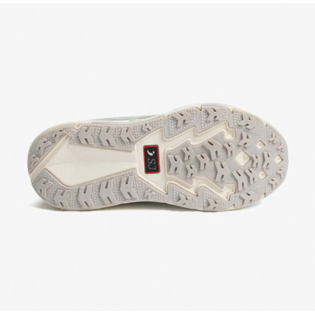 Sport Athletic - Green / Light Grey - SJ