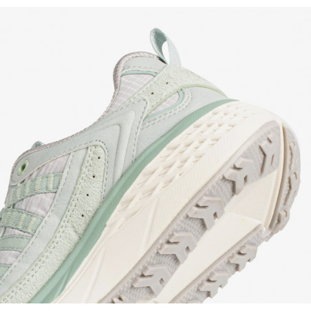 Sport Athletic - Green / Light Grey - SJ