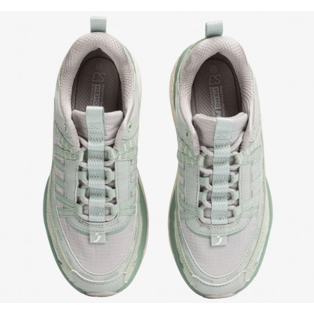Sport Athletic - Green / Light Grey - SJ