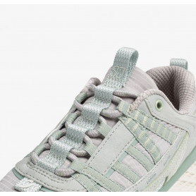 Sport Athletic - Green / Light Grey - SJ