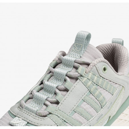 Sport Athletic - Green / Light Grey - SJ