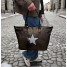 sac cabas, sac scolaire, sac ville, étoile