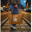 sac, sac a main, cabas, étoile, strass, grande hanses, bandoulière.