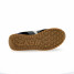 Basket homme - Yak-M Black/Anthracite/Taupe - W6YZ