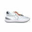 Basket homme - Yak-M Reflective White/Black - W6YZ