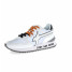 Basket homme - Yak-M Reflective White/Black - W6YZ