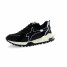Basket homme - Breeze 3-M Black off Black - W6YZ