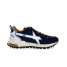 Basket homme - Breeze 3-M Navy/Navy - W6YZ