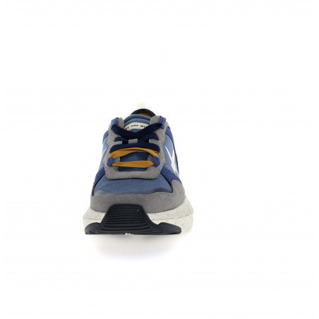 Basket homme - Next-M Dark Grey/Azure/Navy - W6YZ