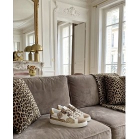 Basket Léonie - Gold - Findlay