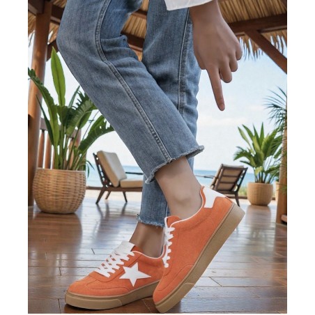 basket Jun orange Findlay orange