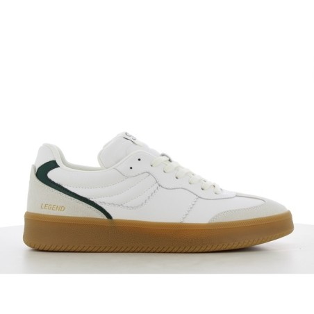 basket-sj-legend-homme-blanc-vert-sapin.jpg
Basket SJ Legend Homme blanche avec liseré vert sapin et semelle gomme