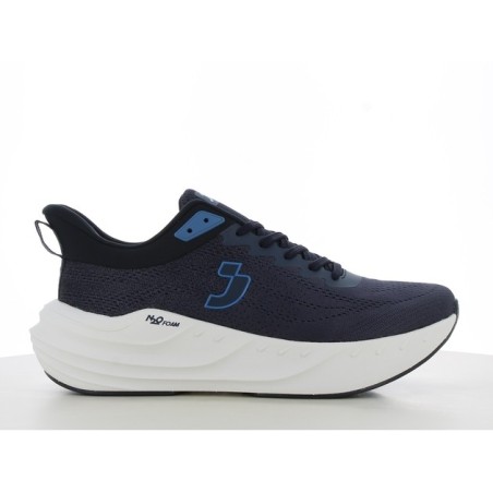 Basket homme SJ Men Casual Sport Athletic bleu marine avec semelle blanche EVA + caoutchouc
Men Casual Sport Athletic – SJ