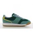 Basket femme Ladies Casual Sport Athletic Green/Yellow – SJ | La Boutique GDR