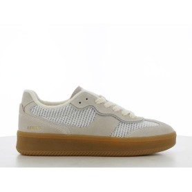 Basket femme Ladies Casual Sneakers Low Ice/OWH – SJ | La Boutique GDR