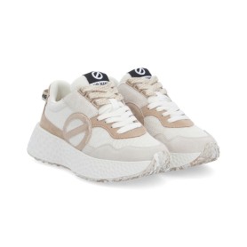 Basket Carter Jogger W - Dove / Nude - No Name