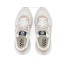 Basket No Name Carter Jogger W Dove/Nude | La Boutique GDR