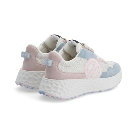 Carter Jogger W – No Name