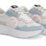 Carter Jogger W – sky/dove/light pink